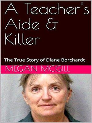 cover image of A Teacher's Aide & Killer